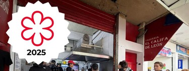 El Califa de León en CDMX pierde su estrella Michelin: qué pasó con la taquería que se llevó todos los aplausos en 2025
