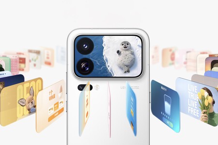 Xiaomi 18 Pro Max Precio Mexico Ficha Tecnica