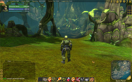 Rumor: Ensemble estaba trabajando en un MMO de 'Halo'