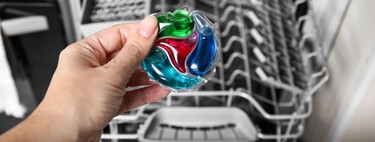 Compro ahora en oferta y no vuelvo a comprar en todo el año: pastillas para lavavajillas y otros chollos en limpieza 