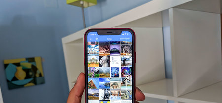 Cómo subir fotos de forma automática a OneDrive, la alternativa de Microsoft a iCloud y Google Fotos