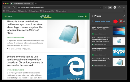 Edge Colecciones 3