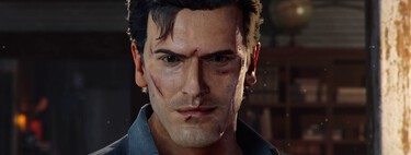 ¿Cuánto tiempo debe durar un multijugador online? La respuesta de Evil Dead a esta pregunta no me convence para nada 