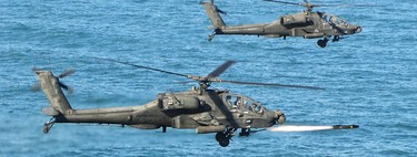 Iran has responded to the US plan to liberate the ships in Hormuz with another approach: one with drones, missiles and burning ships