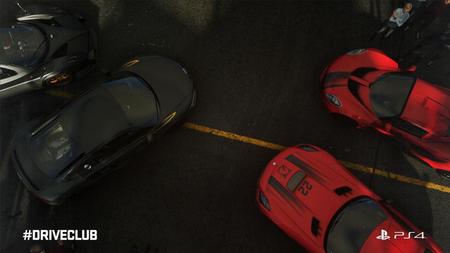 Driveclub