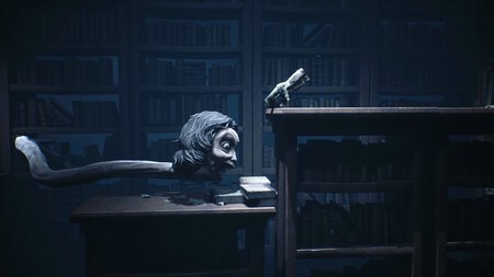 Little Nightmares 2 Terror Ofertas Rebajas Steam De Verano