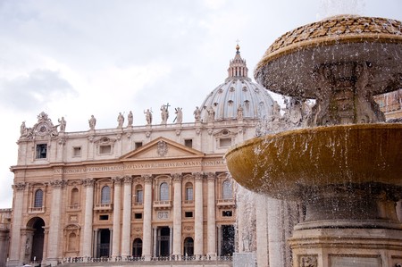 St Peters Basilica 2875093 1920