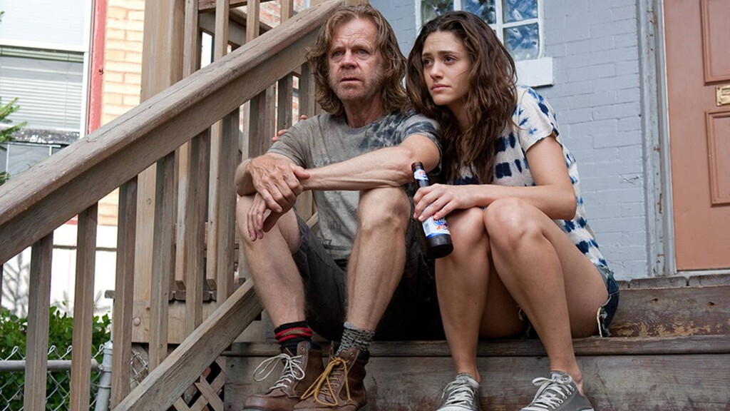 Emmy Rossum cuenta cómo terminó su larga batalla salarial en 'Shameless' y el papel que jugó el público en ella: "Me sorprendió"