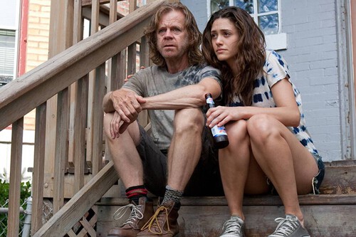 Emmy Rossum cuenta cómo terminó su larga batalla salarial en 'Shameless' y el papel que jugó el público en ella: "Me sorprendió"