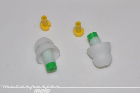 Alpine MotoSafe Earplugs