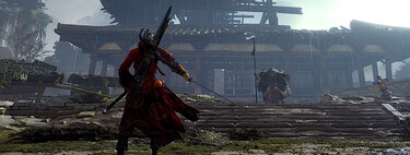 Tiene el mundo de Ghost of Tsushima y el combate de Sekiro, pero no te dejes engañar por la estética de este gigantesco mundo abierto o te llevarás una decepción 