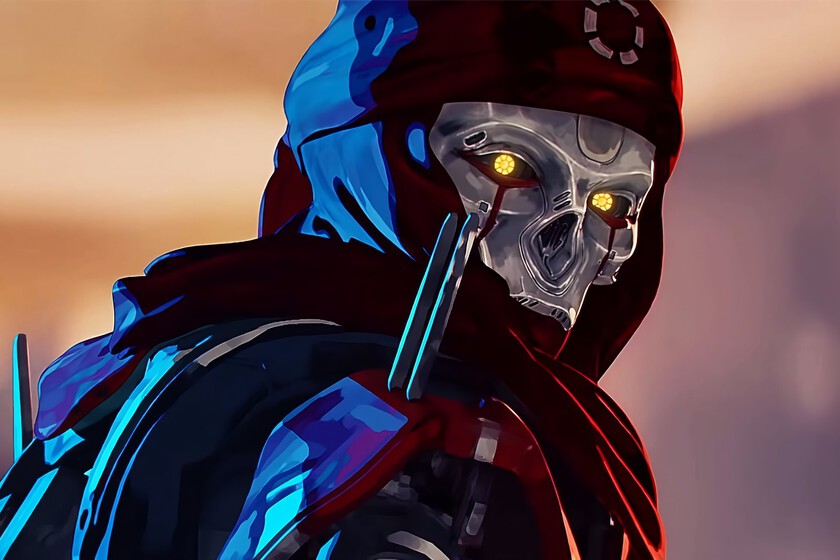 Imagen De Apex Legends