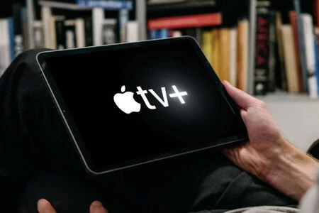 Apple TV+