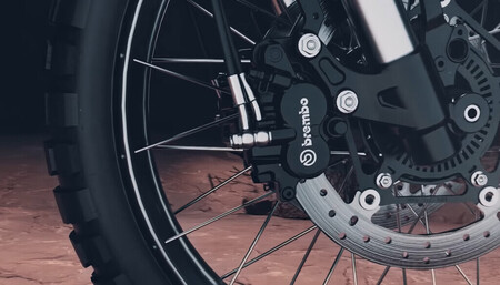 Brembo