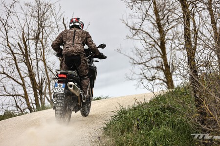 Dunlop Trailmax Raid 2023 Prueba 014