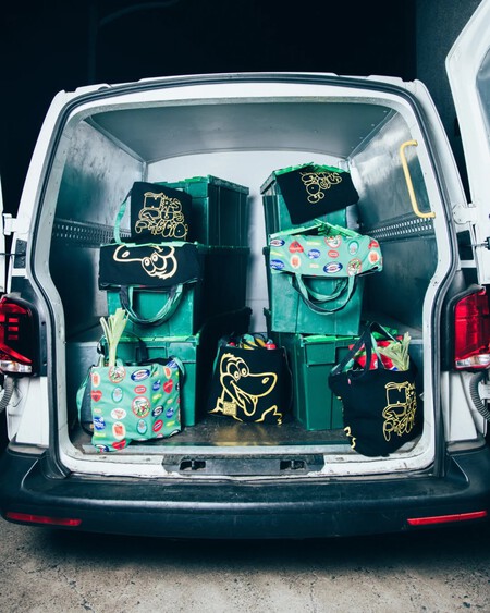 Coleccion Ropa Hiperdino Canarias