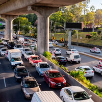 Hoy No Circula viernes 26 de junio: Estos son los autos que no pueden salir en CDMX y Área Metropolitana del Valle de México