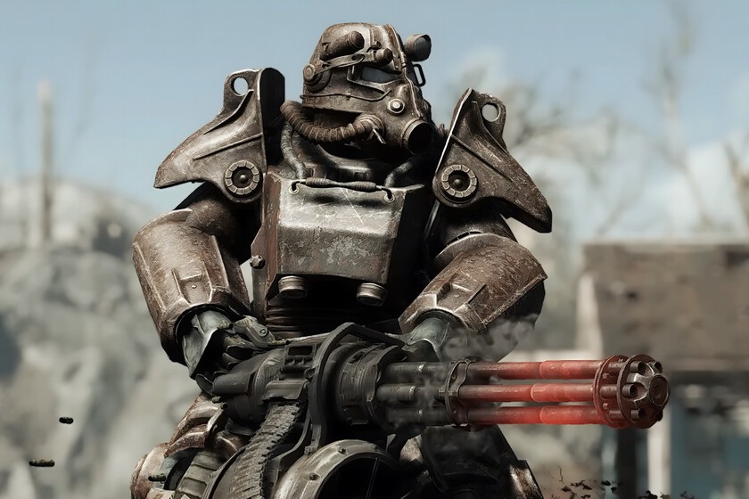 Imagen de Fallout