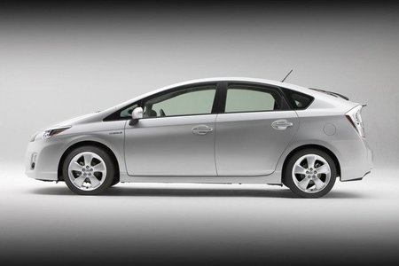 Toyota amplía la garantía a 5 años en Reino Unido y Kia contesta