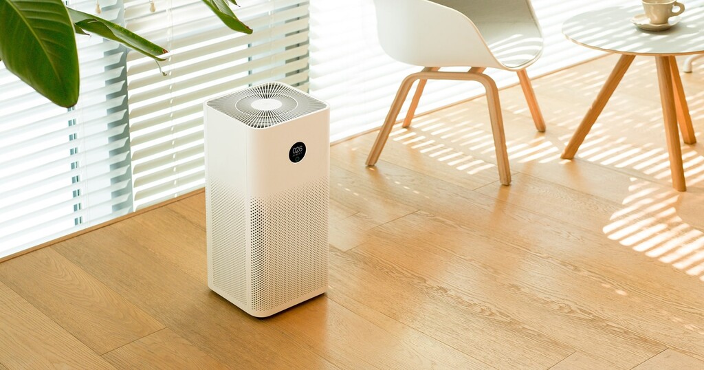 Estos son los principales factores que debes considerar antes de comprar un purificador de aire para tu hogar