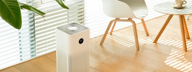 Estos son los principales factores que debes considerar antes de comprar un purificador de aire para tu hogar