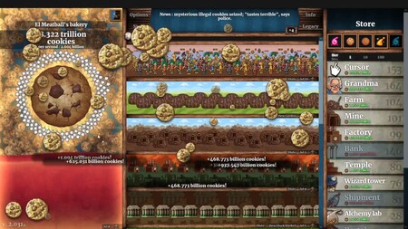 Todo sobre las galletas doradas de Cookie Clicker: aprovecha cada clic