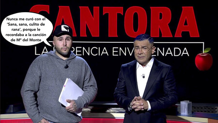 La gran contradicción de Kiko Rivera en sus declaraciones contra Isabel Pantoja