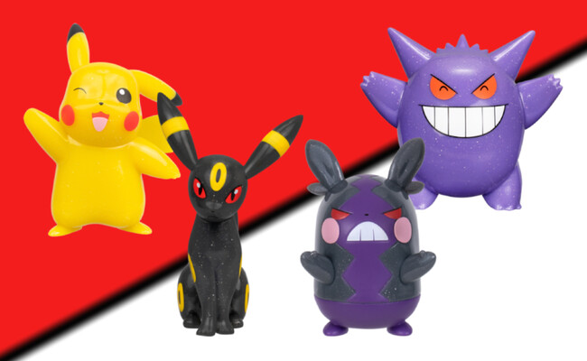 Jazwares Pokemon Figuras Coleccionables Pokemon Select Peluches Ofertas Descuentos