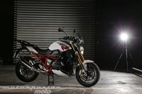 BMW R 1200 R, prueba (características y curiosidades)
