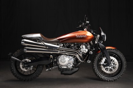 Brough Superior Nefud Scrambler 2022 002