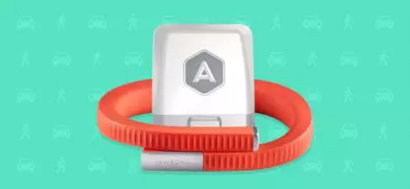 Jawbone y Automatic se unen para que escojamos andar en vez de conducir