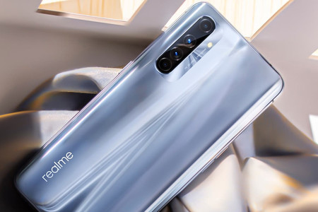 Realme X50 Pro Player Edition: igual de potente, con menos megapíxeles y más barato