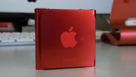 Apple ha donado ya más de 70 millones de dólares a la lucha contra el SIDA con sus (Product) RED