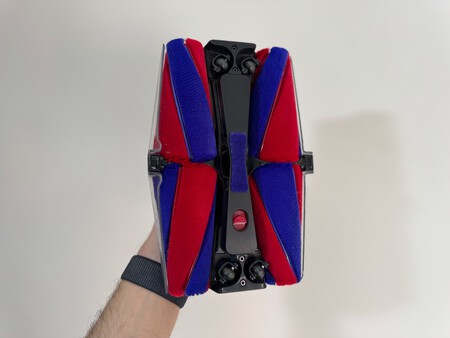 Dyson Pencilvac Fluffycones121