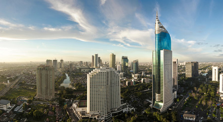 Después de China e India es el turno de Indonesia: Apple abrirá un nuevo centro de desarrollo e investigación