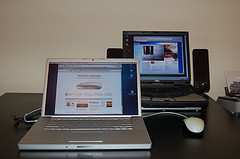 Lista con aplicaciones para "switchers"