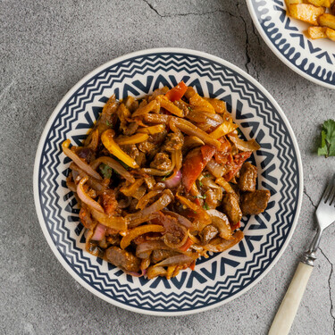 Aldi tiene a la venta la versión cómoda del wok tradicional: es ideal para añadir un toque exótico al menú semanal