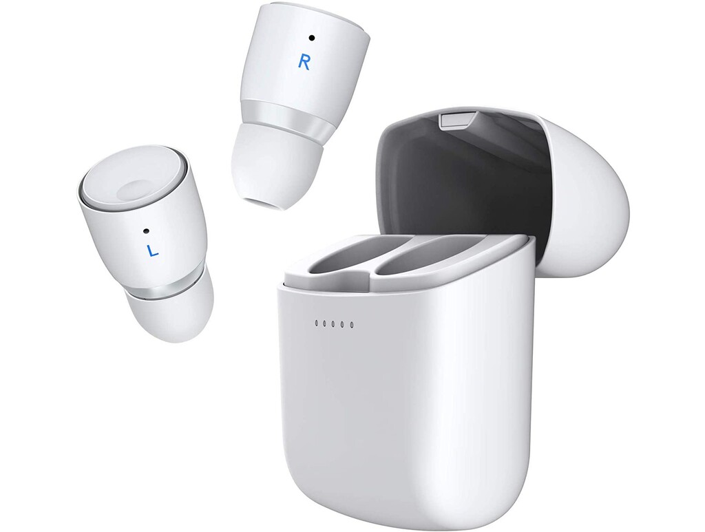 Cambridge Audio presenta los auriculares Melomania 1+: hasta 9 horas con una sola carga y compatibles con Siri y Google Assistant