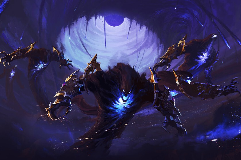 World of Warcraft: Midnight rinde un precioso homenaje a Outer Wilds con un campamento que calca la esencia de la aventura espacial