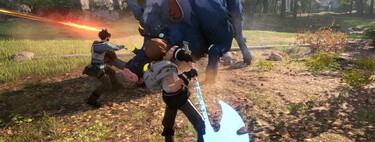 Odié este JRPG con todas mis fuerzas cuando se presentó, pero al probarlo he cambiado de opinión. Al fin tendremos un buen juego de Sword Art Online