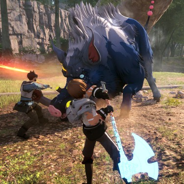 Odié este JRPG con todas mis fuerzas cuando se presentó, pero al probarlo he cambiado de opinión. Al fin tendremos un buen juego de Sword Art Online