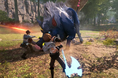 Odié este JRPG con todas mis fuerzas cuando se presentó, pero al probarlo he cambiado de opinión. Al fin tendremos un buen juego de Sword Art Online