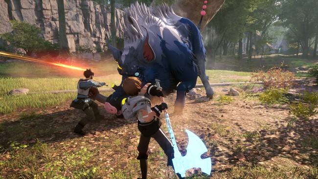 Odié este JRPG con todas mis fuerzas cuando se presentó, pero al probarlo he cambiado de opinión. Al fin tendremos un buen juego de Sword Art Online