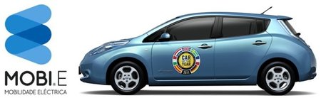 Portugal: puntos de recarga cada 130 km