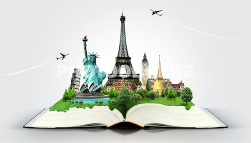 21 libros de viajes para regalar estas Navidades