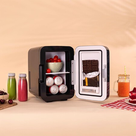 Mevera Mini Cecotec