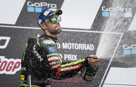 Jonas Folger Motogp 2017