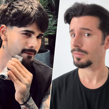 No hace falta una barba tupida para ir impecable en verano: así es el estilo ligero y fácil de mantener que está cambiando las reglas del estilo