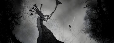 Este juego ha sabido enamorarme por su arte, pero aunque se puede ser original copiando el estilo de otros, él no lo hace