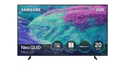 Smart Tv Samsung Tq55qn1efau
